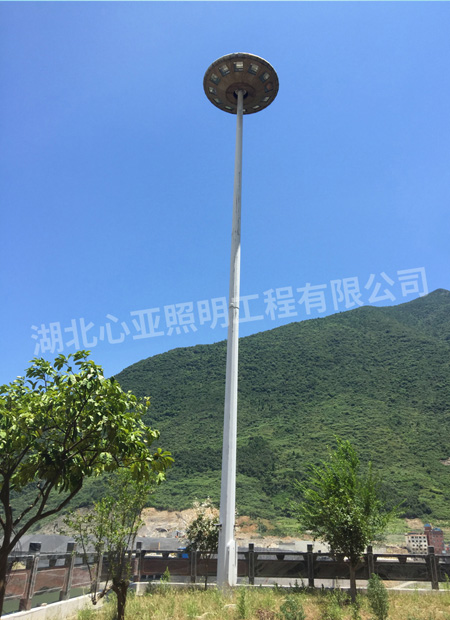 興山縣峽口旅游碼頭